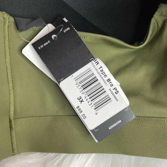Adidas ivy park edition bra - Picture 3 of 3